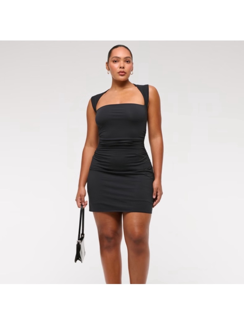 The A&F Ava Mini Dress